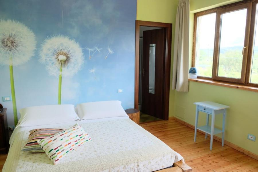 Agriturismo Quartuccio Oricola Exterior photo