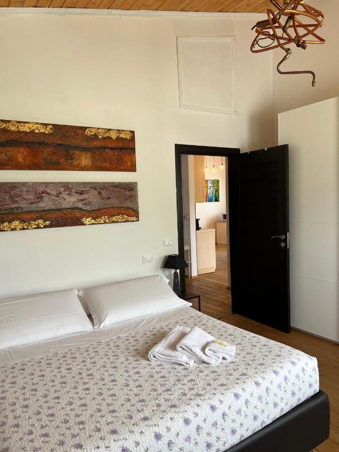 Agriturismo Quartuccio Oricola Exterior photo